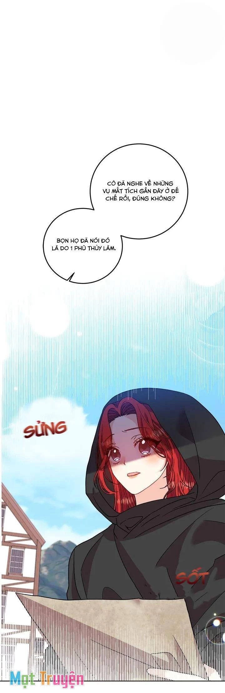 Tôi Trở Thành Gia Sư Của Tên Bạo Chúa Chapter 43 - 2