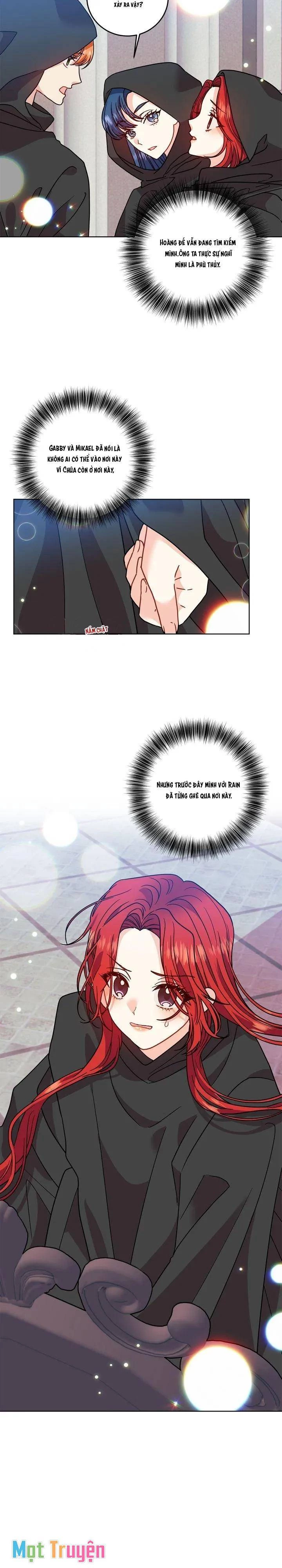 Tôi Trở Thành Gia Sư Của Tên Bạo Chúa Chapter 43 - 6