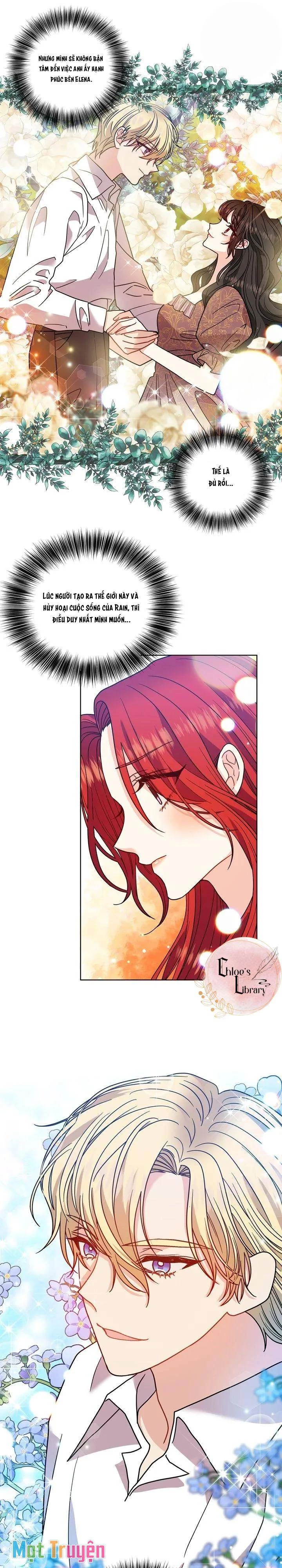 Tôi Trở Thành Gia Sư Của Tên Bạo Chúa Chapter 43 - 11