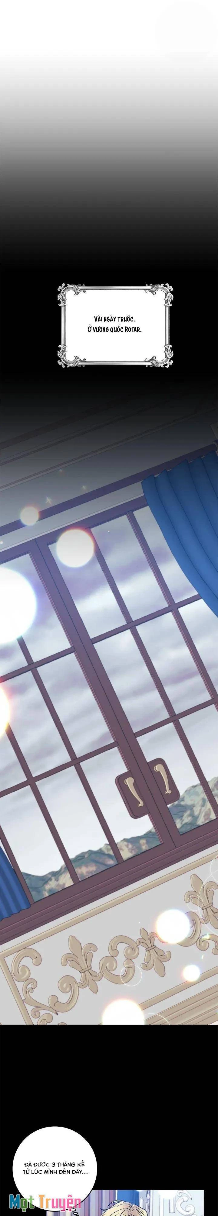 Tôi Trở Thành Gia Sư Của Tên Bạo Chúa Chapter 43 - 17