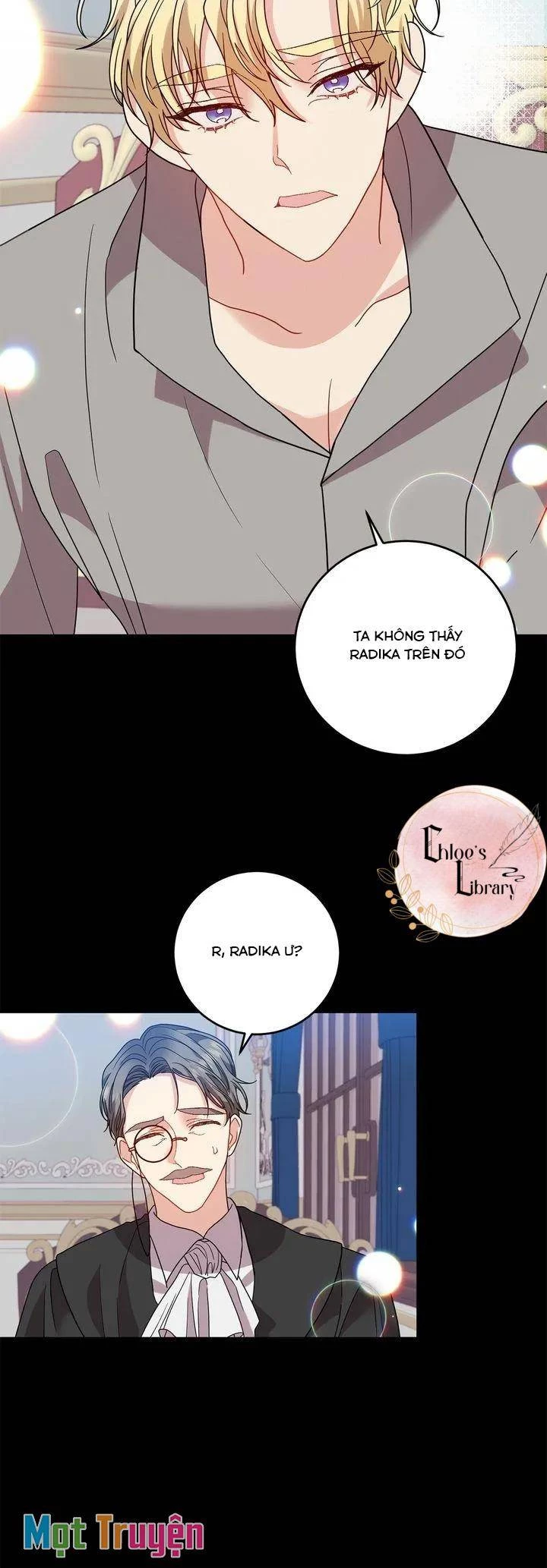 Tôi Trở Thành Gia Sư Của Tên Bạo Chúa Chapter 43 - 19