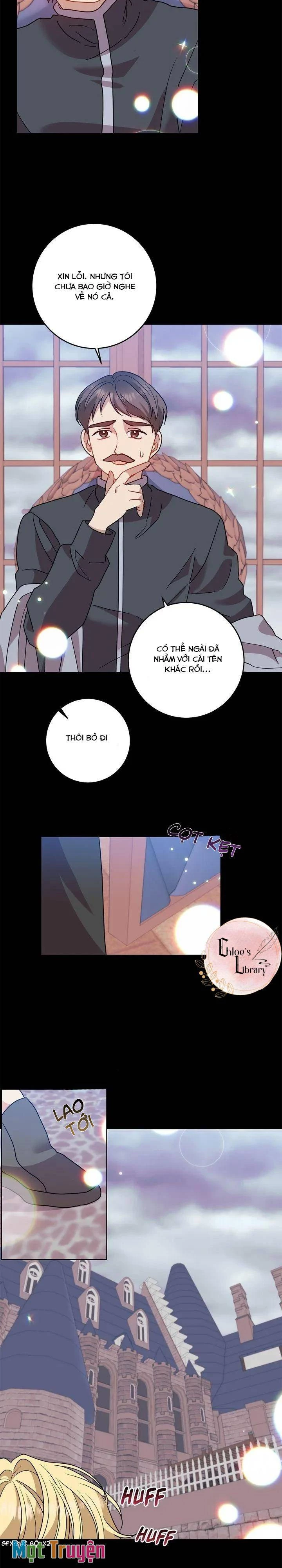 Tôi Trở Thành Gia Sư Của Tên Bạo Chúa Chapter 43 - 27