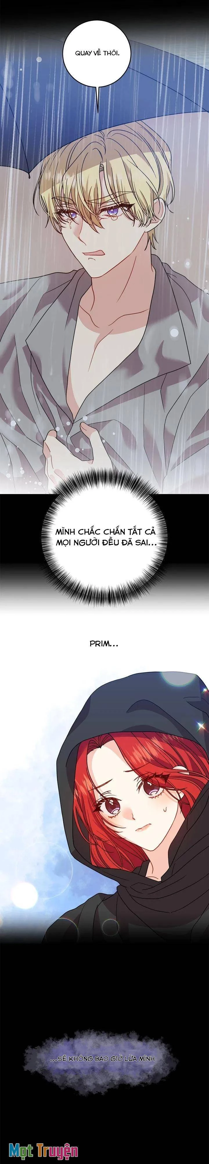 Tôi Trở Thành Gia Sư Của Tên Bạo Chúa Chapter 43 - 33