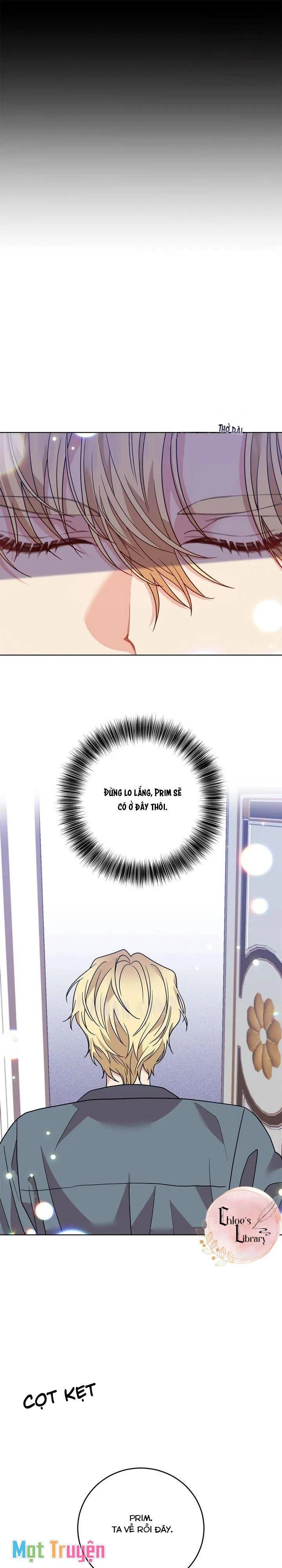 Tôi Trở Thành Gia Sư Của Tên Bạo Chúa Chapter 43 - 35