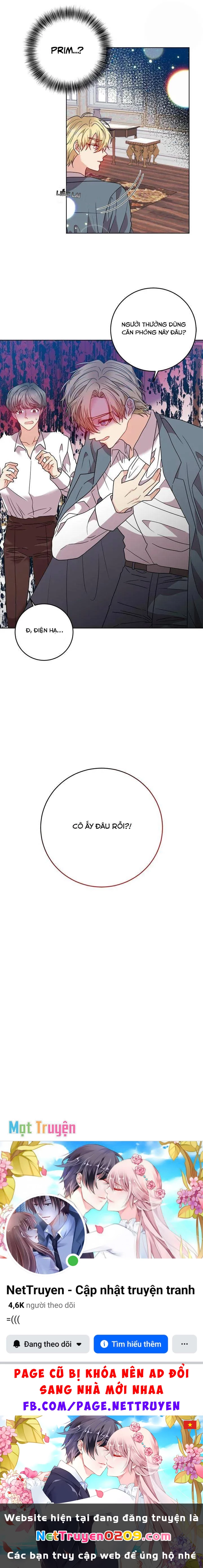 Tôi Trở Thành Gia Sư Của Tên Bạo Chúa Chapter 43 - 37