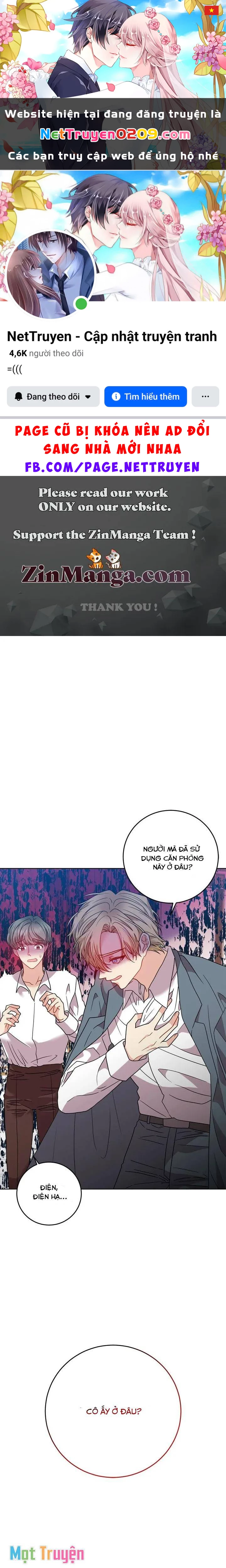 Tôi Trở Thành Gia Sư Của Tên Bạo Chúa Chapter 44 - 1