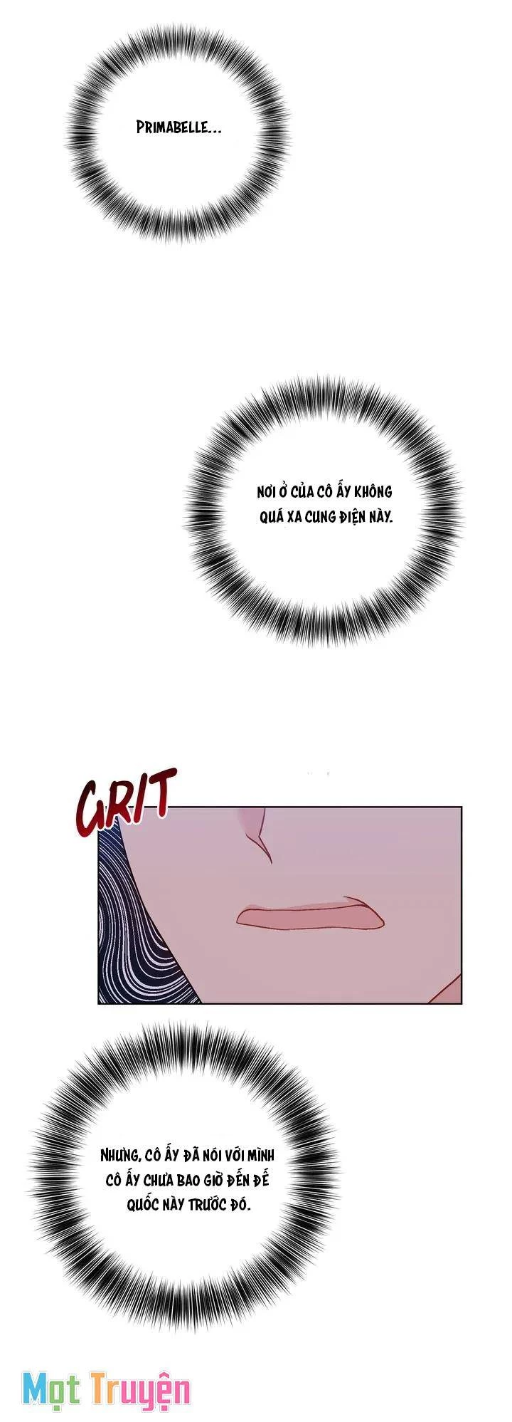 Tôi Trở Thành Gia Sư Của Tên Bạo Chúa Chapter 44 - 15