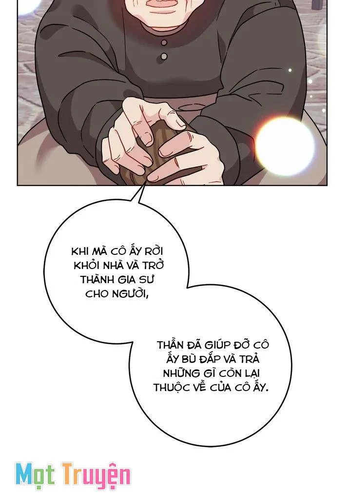 Tôi Trở Thành Gia Sư Của Tên Bạo Chúa Chapter 44 - 18