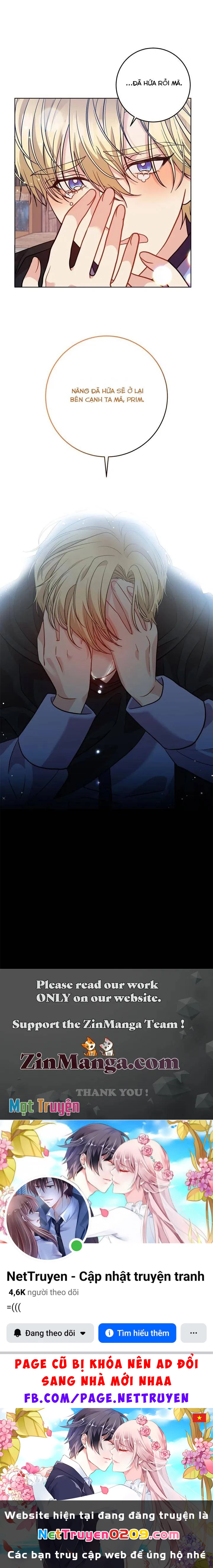 Tôi Trở Thành Gia Sư Của Tên Bạo Chúa Chapter 44 - 21