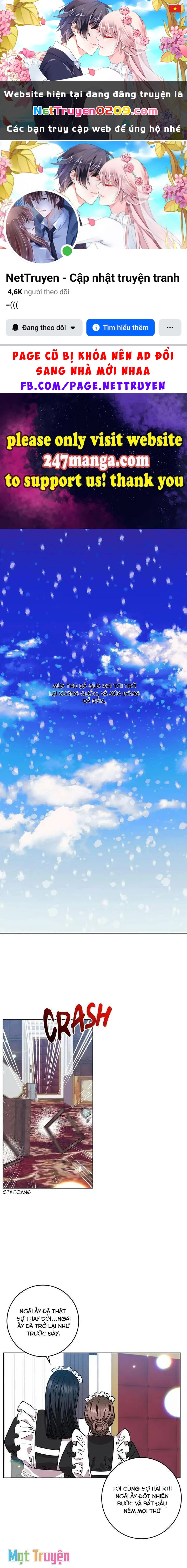 Tôi Trở Thành Gia Sư Của Tên Bạo Chúa Chapter 45 - 1