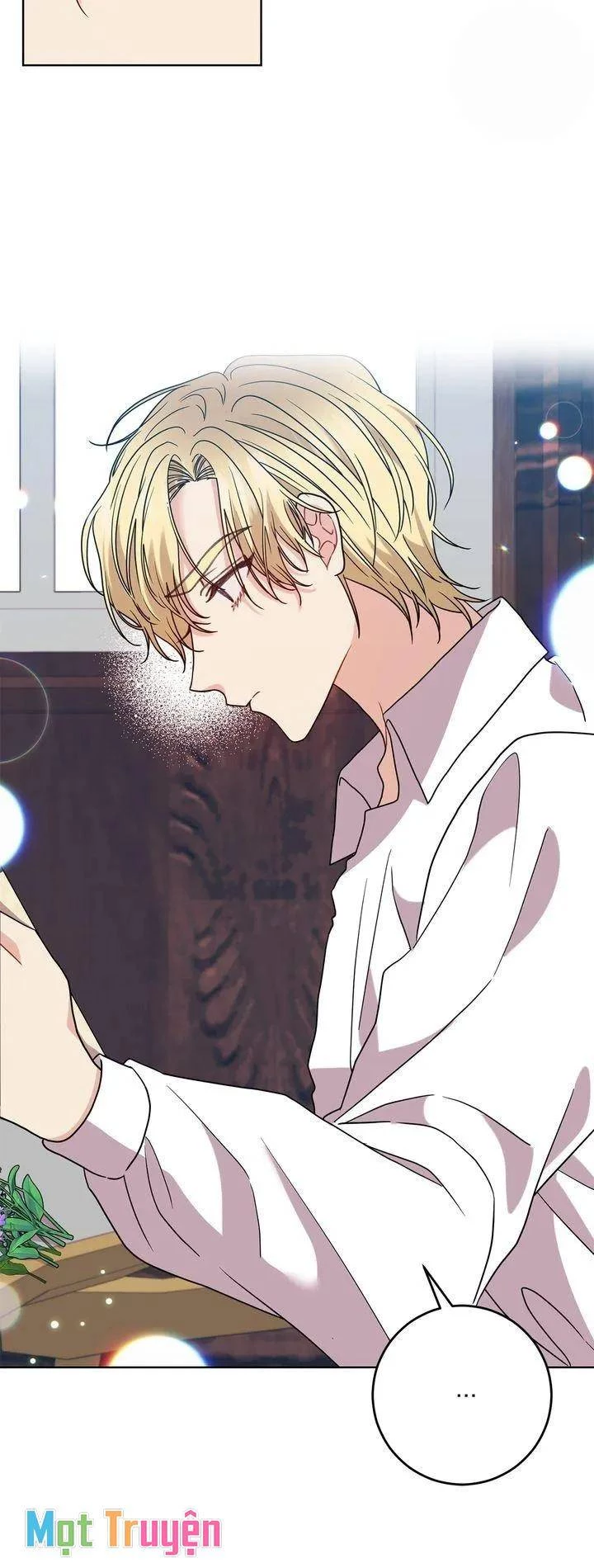 Tôi Trở Thành Gia Sư Của Tên Bạo Chúa Chapter 45 - 8