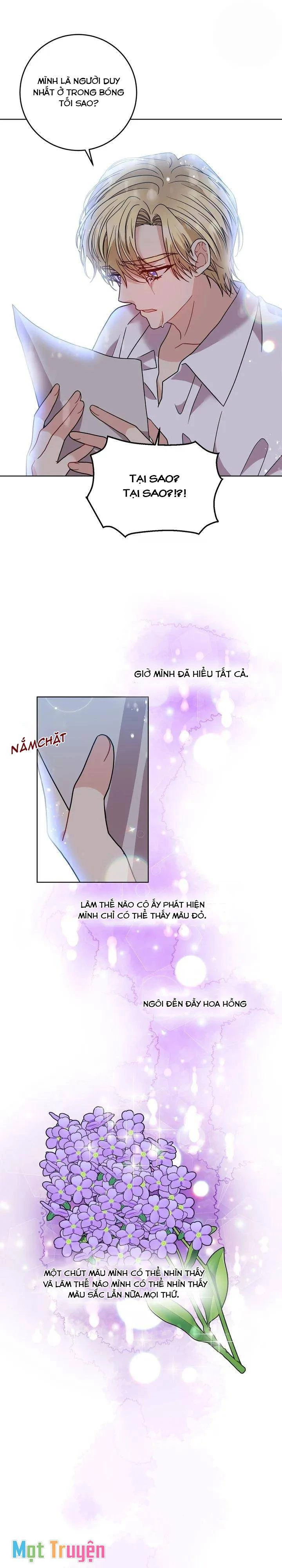 Tôi Trở Thành Gia Sư Của Tên Bạo Chúa Chapter 45 - 10