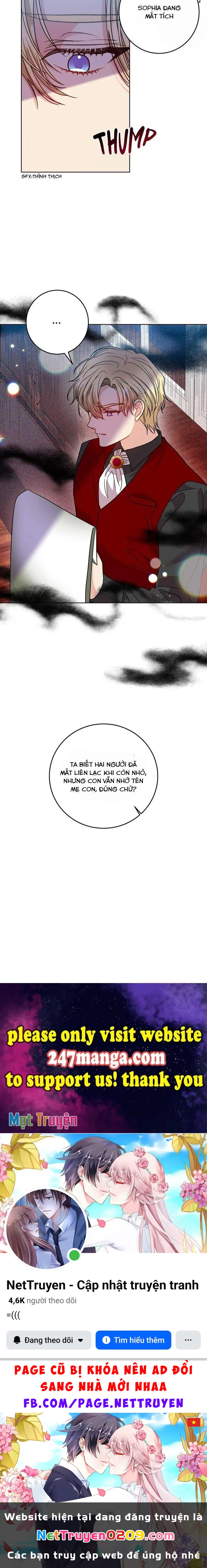 Tôi Trở Thành Gia Sư Của Tên Bạo Chúa Chapter 45 - 25