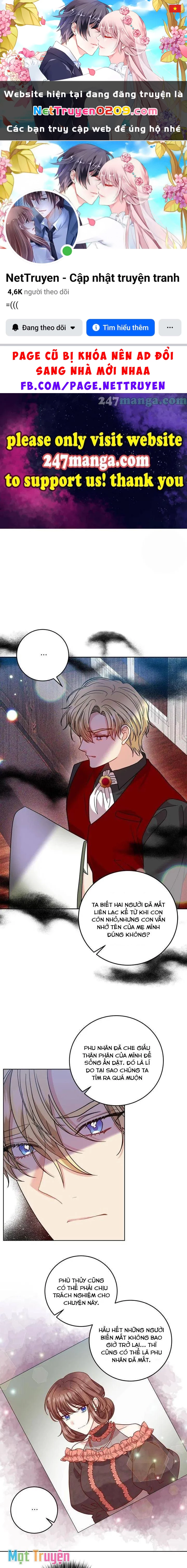 Tôi Trở Thành Gia Sư Của Tên Bạo Chúa Chapter 46 - 1