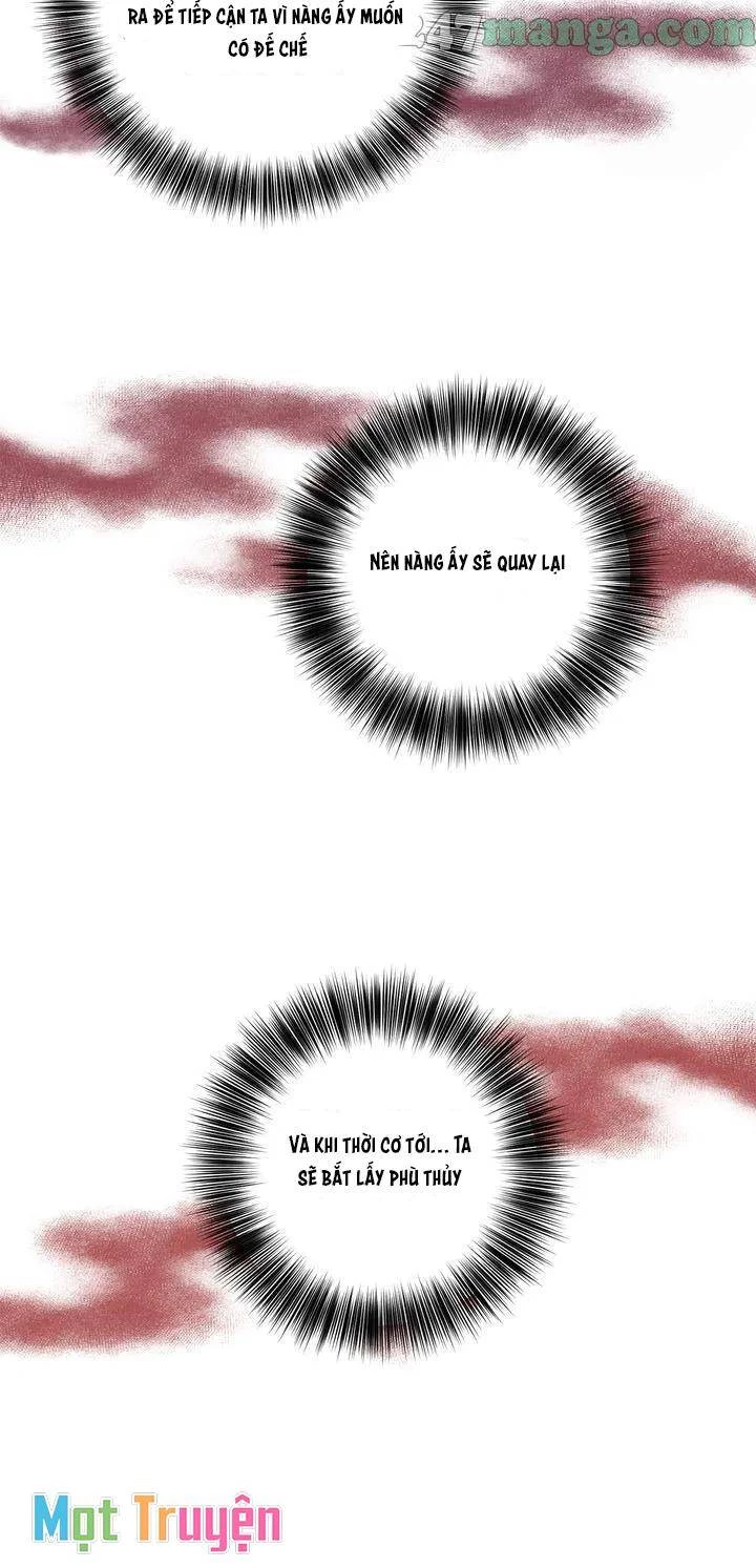 Tôi Trở Thành Gia Sư Của Tên Bạo Chúa Chapter 46 - 3