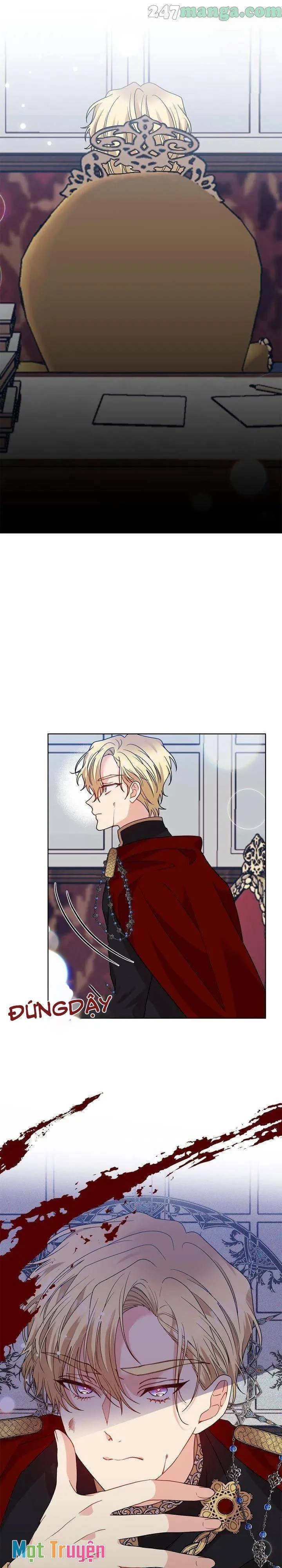 Tôi Trở Thành Gia Sư Của Tên Bạo Chúa Chapter 46 - 27