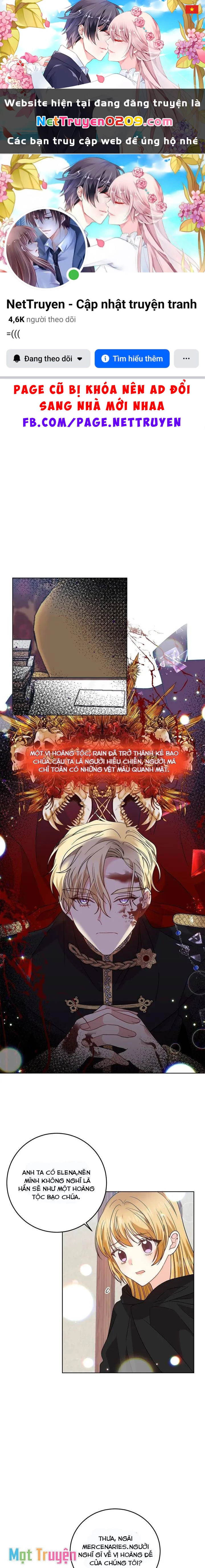 Tôi Trở Thành Gia Sư Của Tên Bạo Chúa Chapter 47 - 1