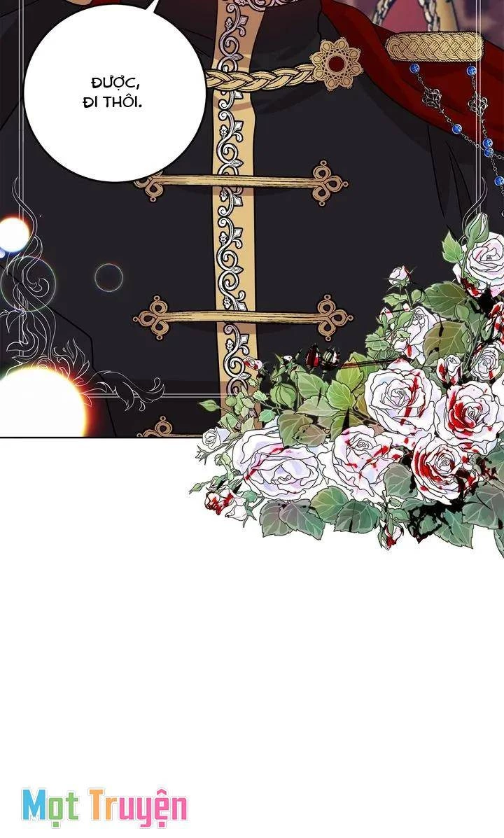 Tôi Trở Thành Gia Sư Của Tên Bạo Chúa Chapter 47 - 8