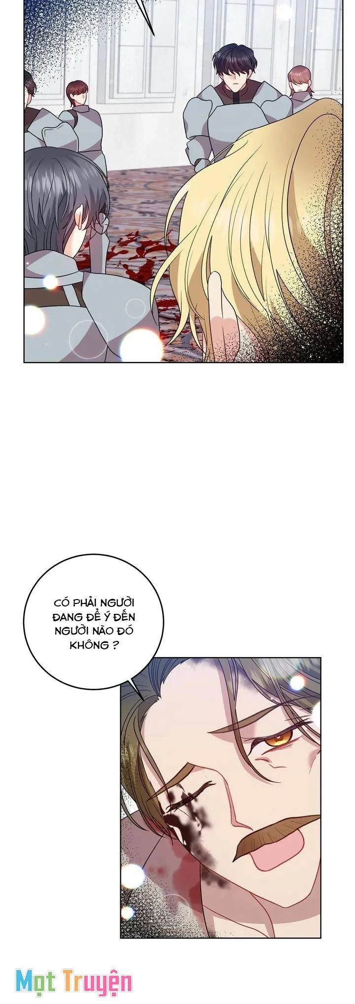 Tôi Trở Thành Gia Sư Của Tên Bạo Chúa Chapter 47 - 11