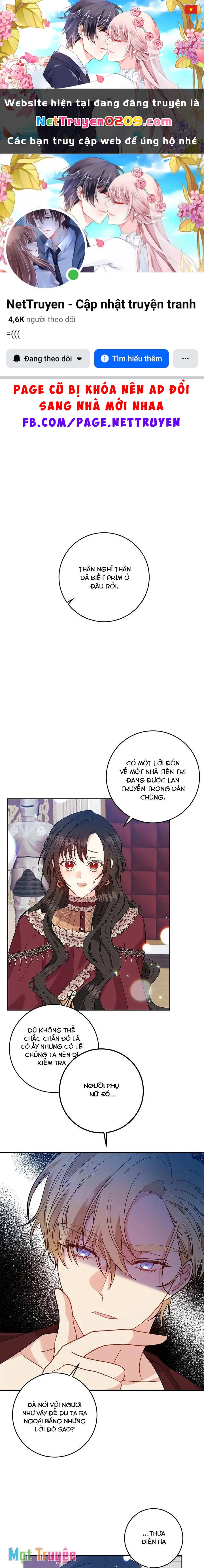 Tôi Trở Thành Gia Sư Của Tên Bạo Chúa Chapter 48 - 1