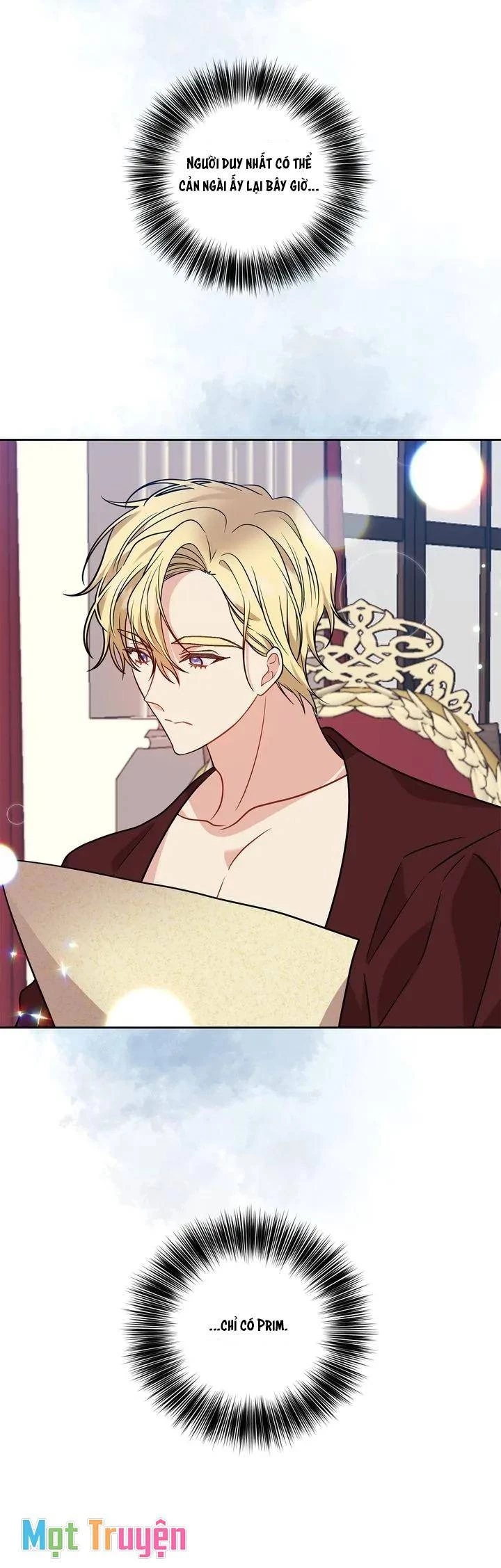 Tôi Trở Thành Gia Sư Của Tên Bạo Chúa Chapter 48 - 7