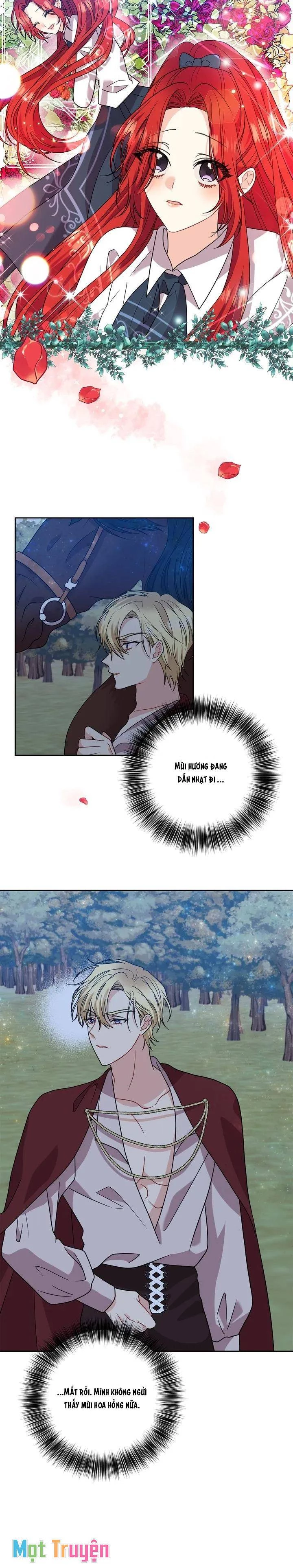 Tôi Trở Thành Gia Sư Của Tên Bạo Chúa Chapter 48 - 13