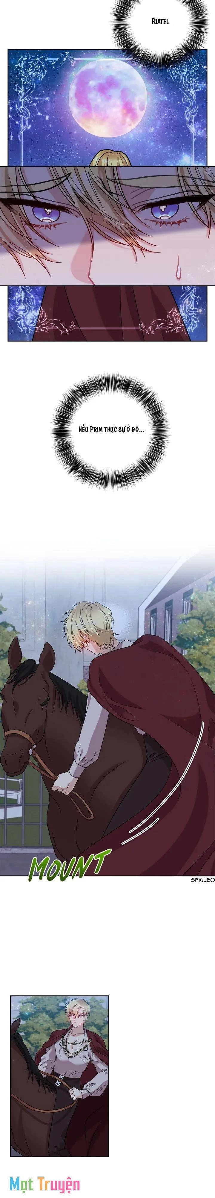 Tôi Trở Thành Gia Sư Của Tên Bạo Chúa Chapter 48 - 15