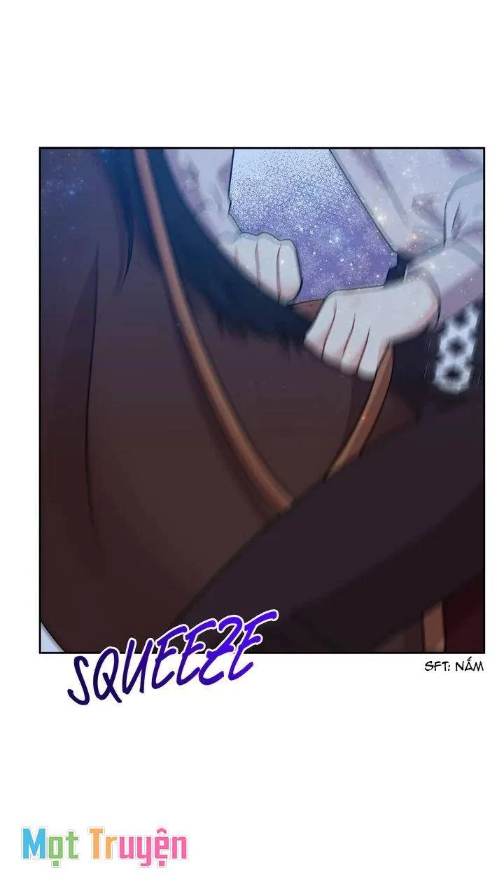 Tôi Trở Thành Gia Sư Của Tên Bạo Chúa Chapter 48 - 16