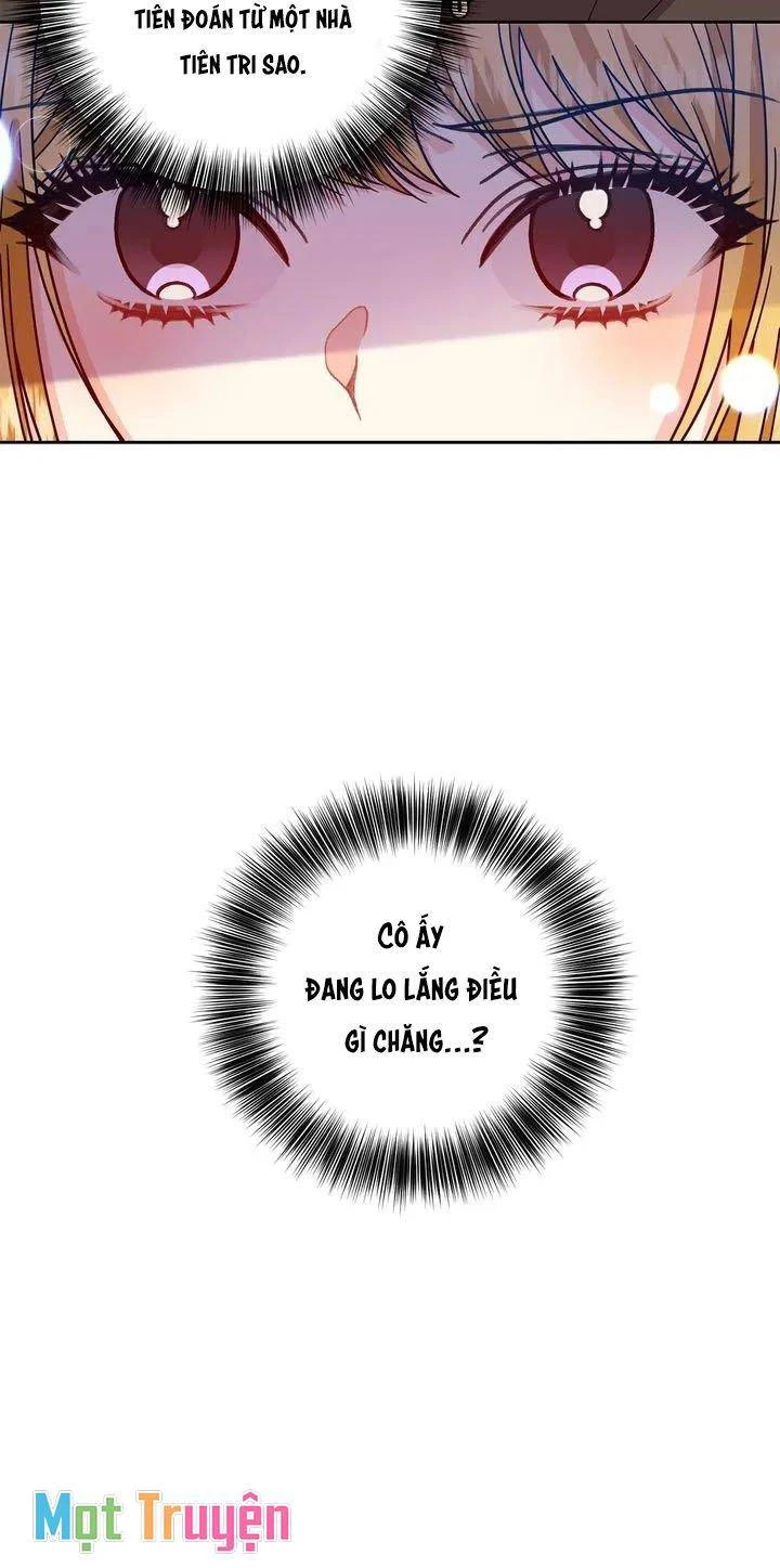 Tôi Trở Thành Gia Sư Của Tên Bạo Chúa Chapter 49 - 3