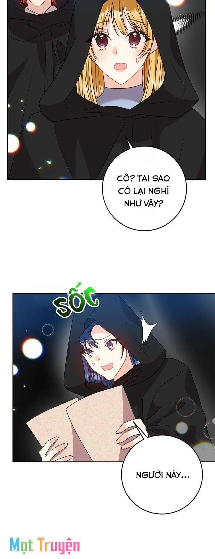 Tôi Trở Thành Gia Sư Của Tên Bạo Chúa Chapter 49 - 6