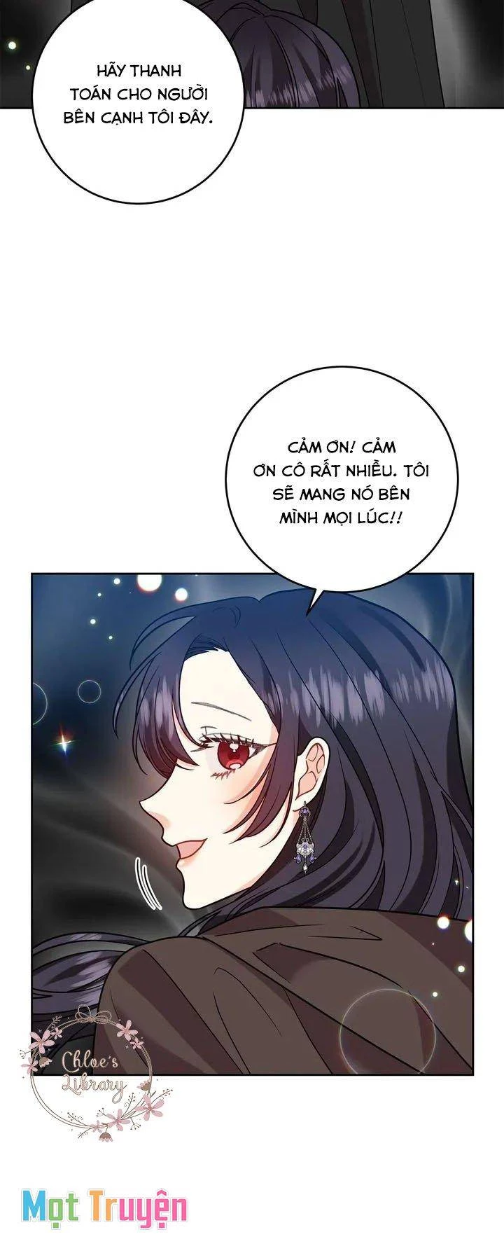 Tôi Trở Thành Gia Sư Của Tên Bạo Chúa Chapter 49 - 11