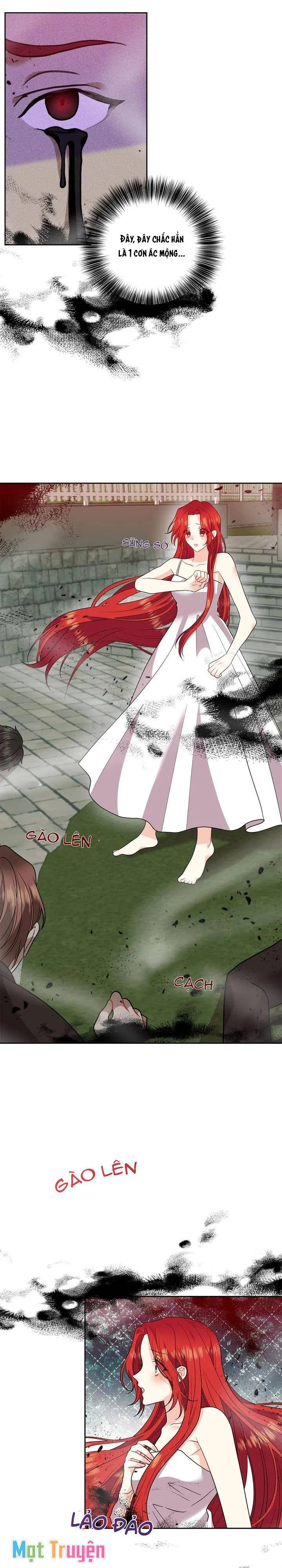 Tôi Trở Thành Gia Sư Của Tên Bạo Chúa Chapter 50 - 4