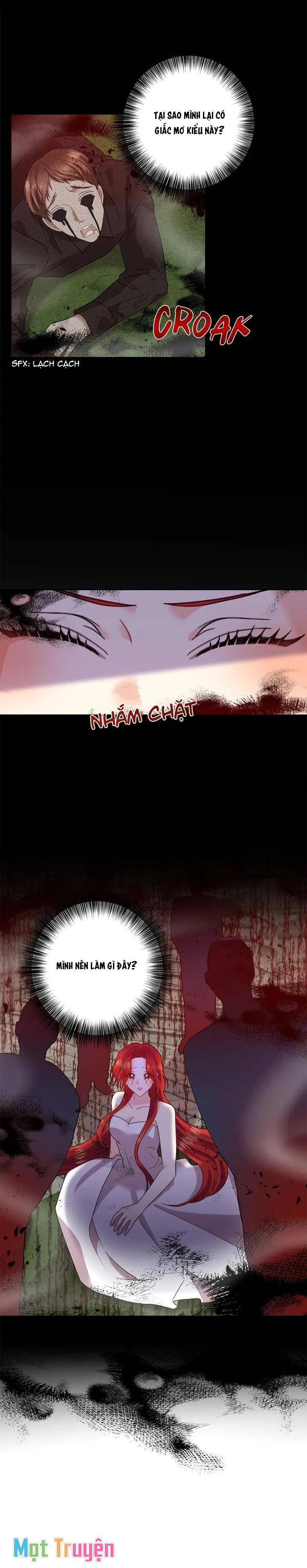 Tôi Trở Thành Gia Sư Của Tên Bạo Chúa Chapter 50 - 6