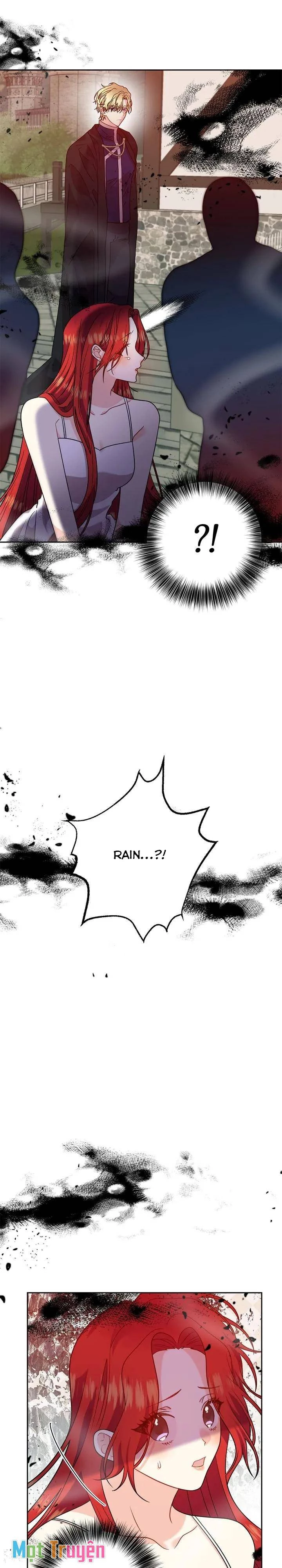 Tôi Trở Thành Gia Sư Của Tên Bạo Chúa Chapter 50 - 7