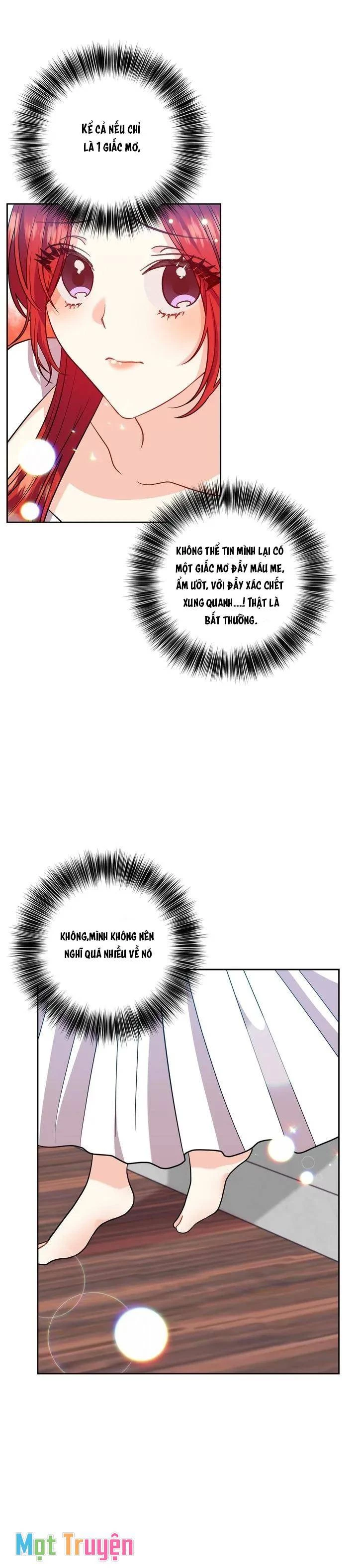 Tôi Trở Thành Gia Sư Của Tên Bạo Chúa Chapter 50 - 12