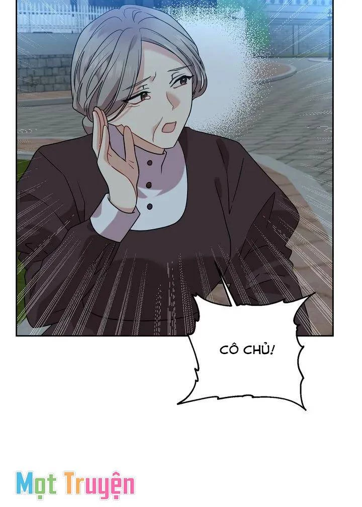 Tôi Trở Thành Gia Sư Của Tên Bạo Chúa Chapter 50 - 27