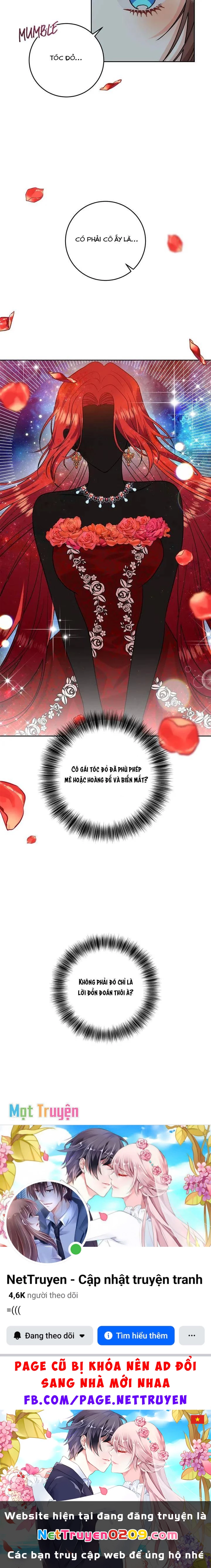 Tôi Trở Thành Gia Sư Của Tên Bạo Chúa Chapter 50 - 32