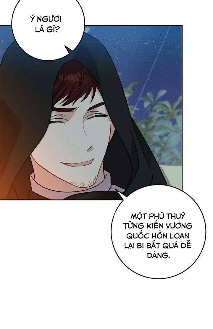 Tôi Trở Thành Gia Sư Của Tên Bạo Chúa Chapter 51 - 10