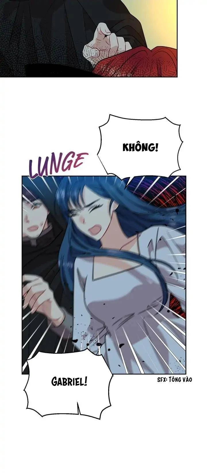 Tôi Trở Thành Gia Sư Của Tên Bạo Chúa Chapter 51 - 13