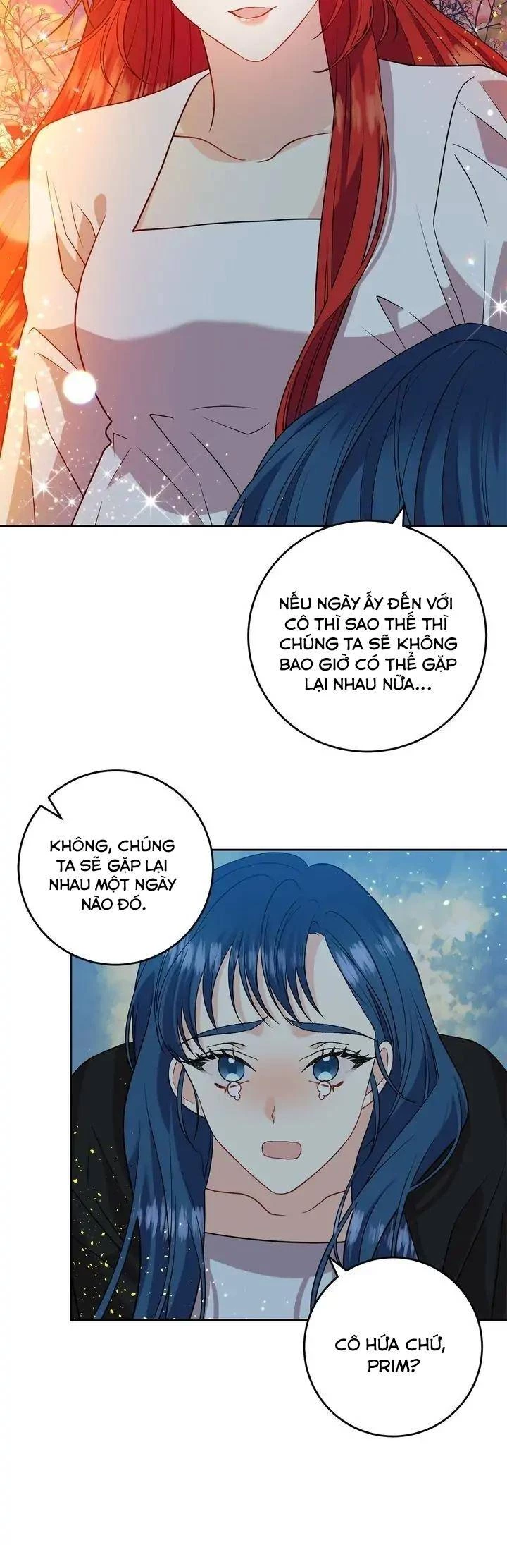 Tôi Trở Thành Gia Sư Của Tên Bạo Chúa Chapter 51 - 25