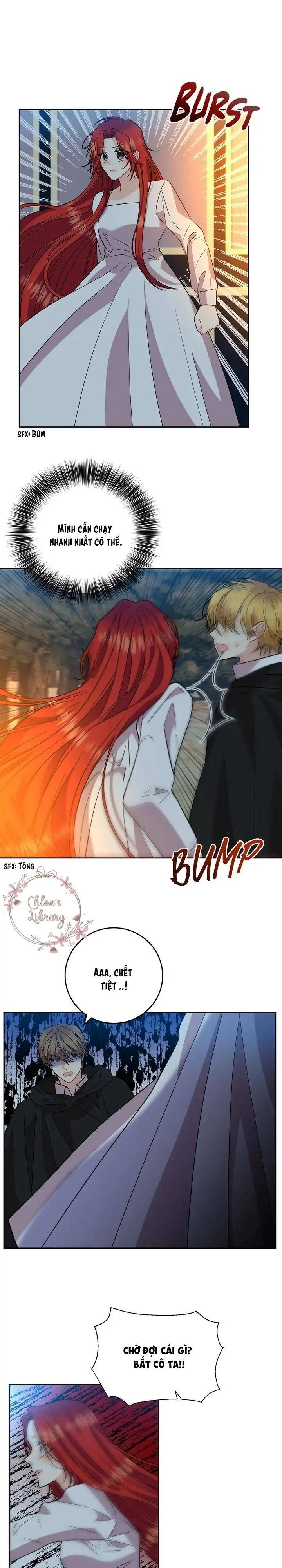 Tôi Trở Thành Gia Sư Của Tên Bạo Chúa Chapter 51 - 27