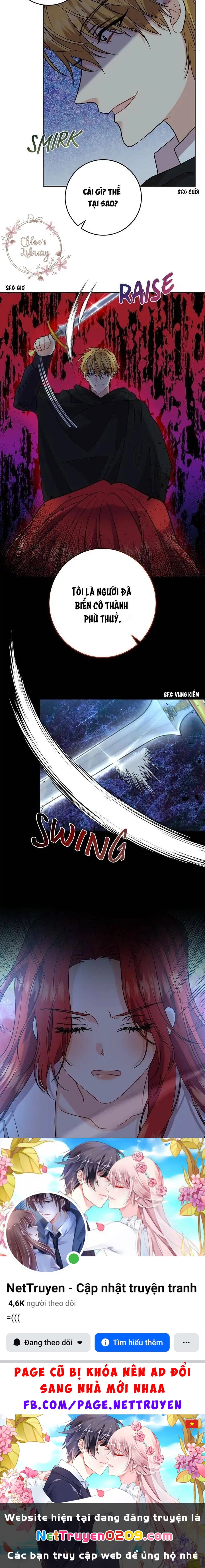 Tôi Trở Thành Gia Sư Của Tên Bạo Chúa Chapter 51 - 30