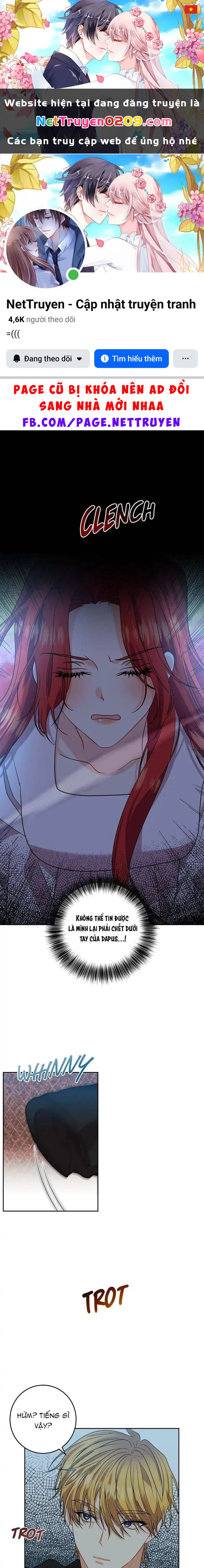 Tôi Trở Thành Gia Sư Của Tên Bạo Chúa Chapter 52 - 1