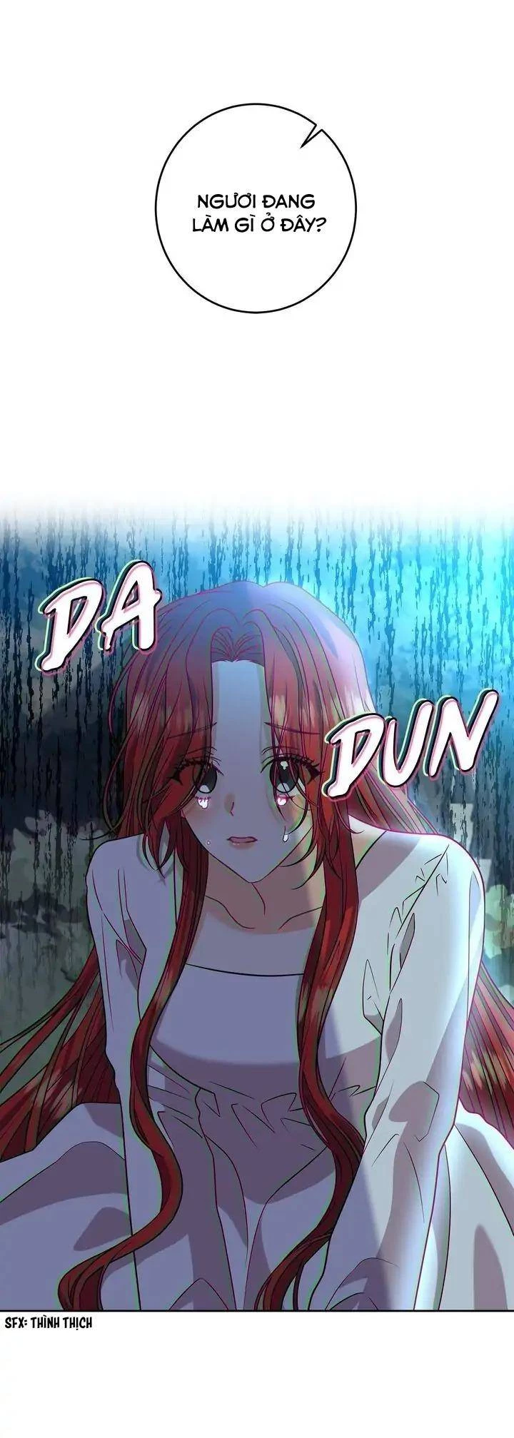 Tôi Trở Thành Gia Sư Của Tên Bạo Chúa Chapter 52 - 3