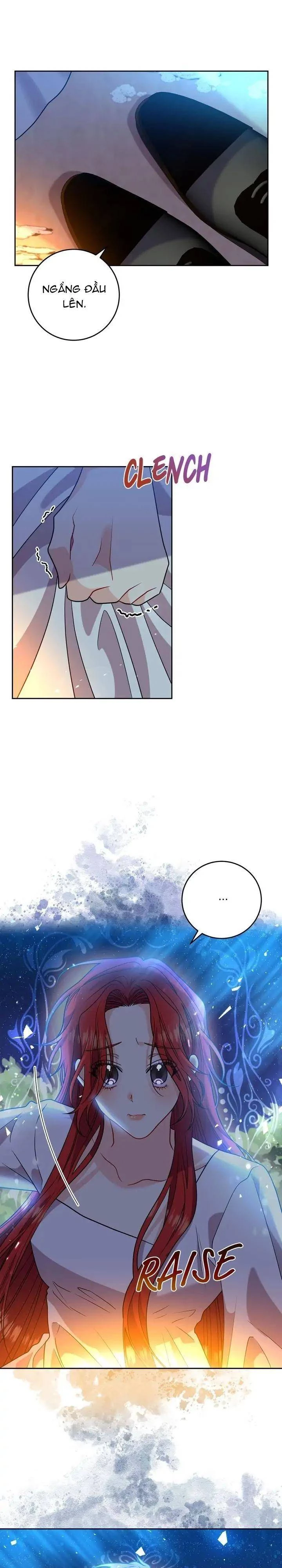 Tôi Trở Thành Gia Sư Của Tên Bạo Chúa Chapter 52 - 8