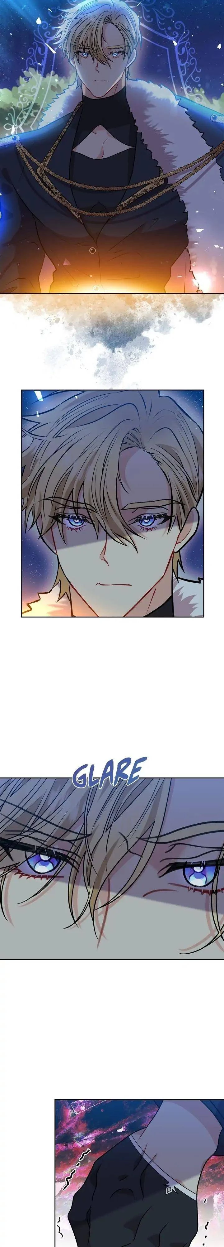 Tôi Trở Thành Gia Sư Của Tên Bạo Chúa Chapter 52 - 9