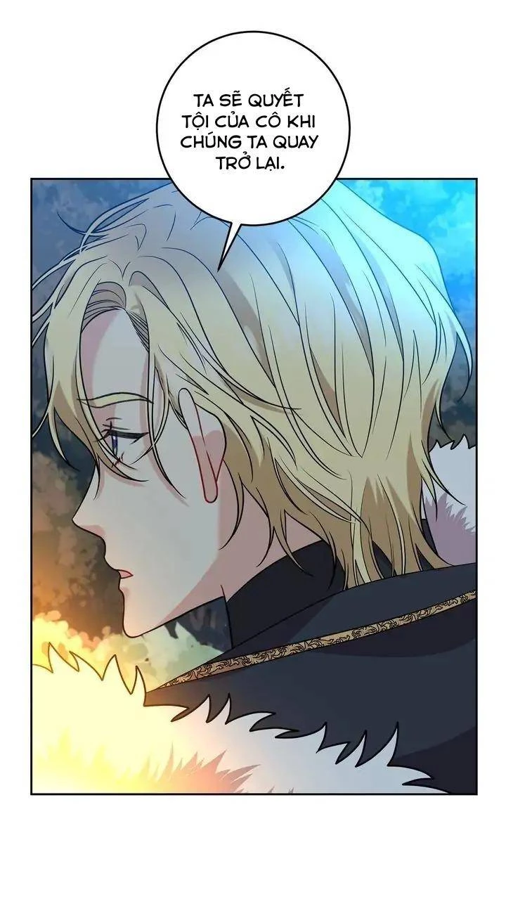 Tôi Trở Thành Gia Sư Của Tên Bạo Chúa Chapter 52 - 13