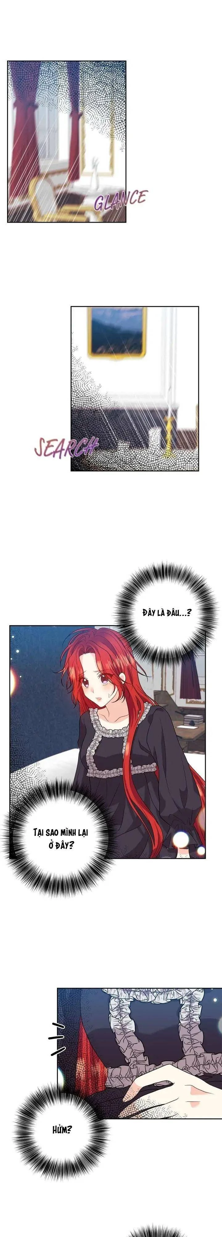 Tôi Trở Thành Gia Sư Của Tên Bạo Chúa Chapter 52 - 17