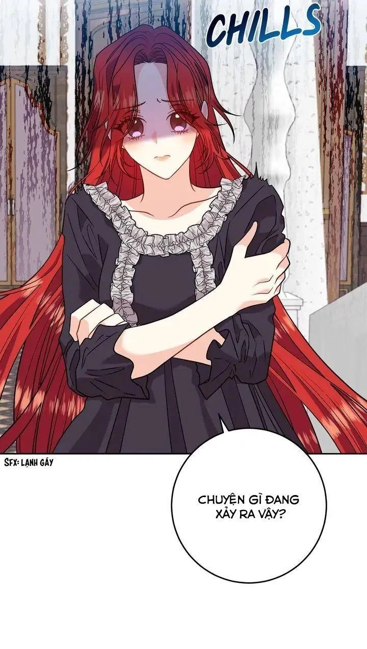 Tôi Trở Thành Gia Sư Của Tên Bạo Chúa Chapter 52 - 19