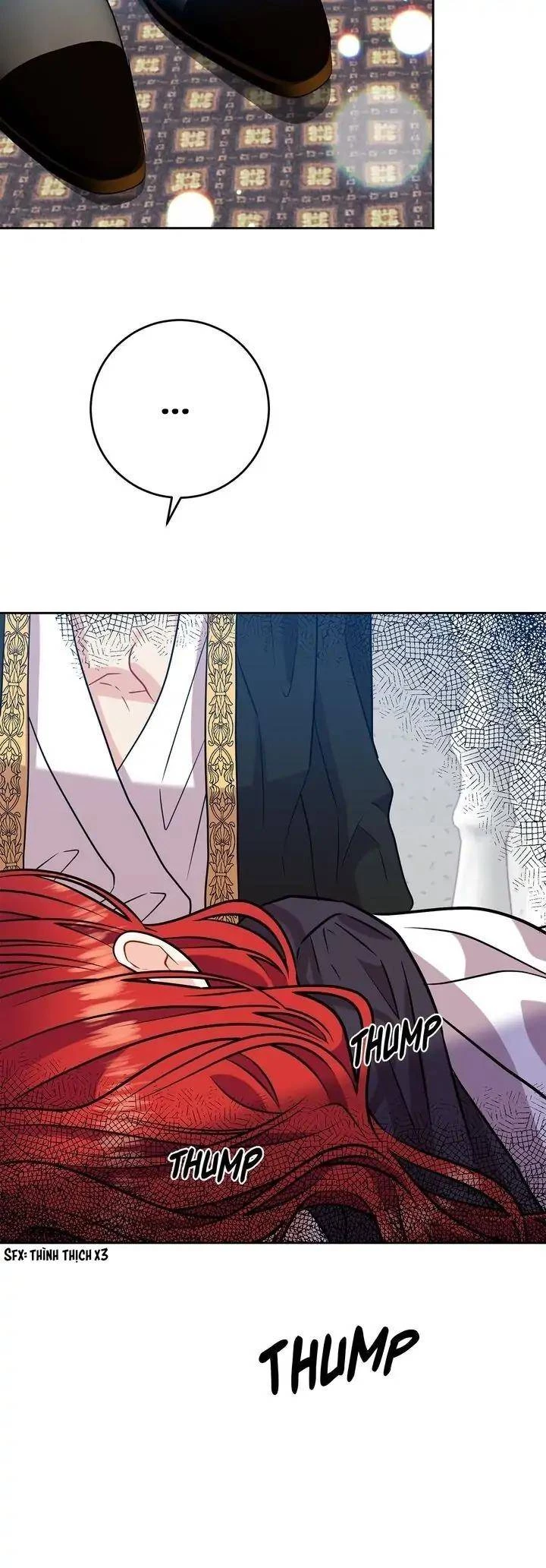 Tôi Trở Thành Gia Sư Của Tên Bạo Chúa Chapter 52 - 22